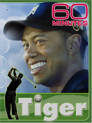 60 Minutes/Tiger Woods (March 26, 2006)